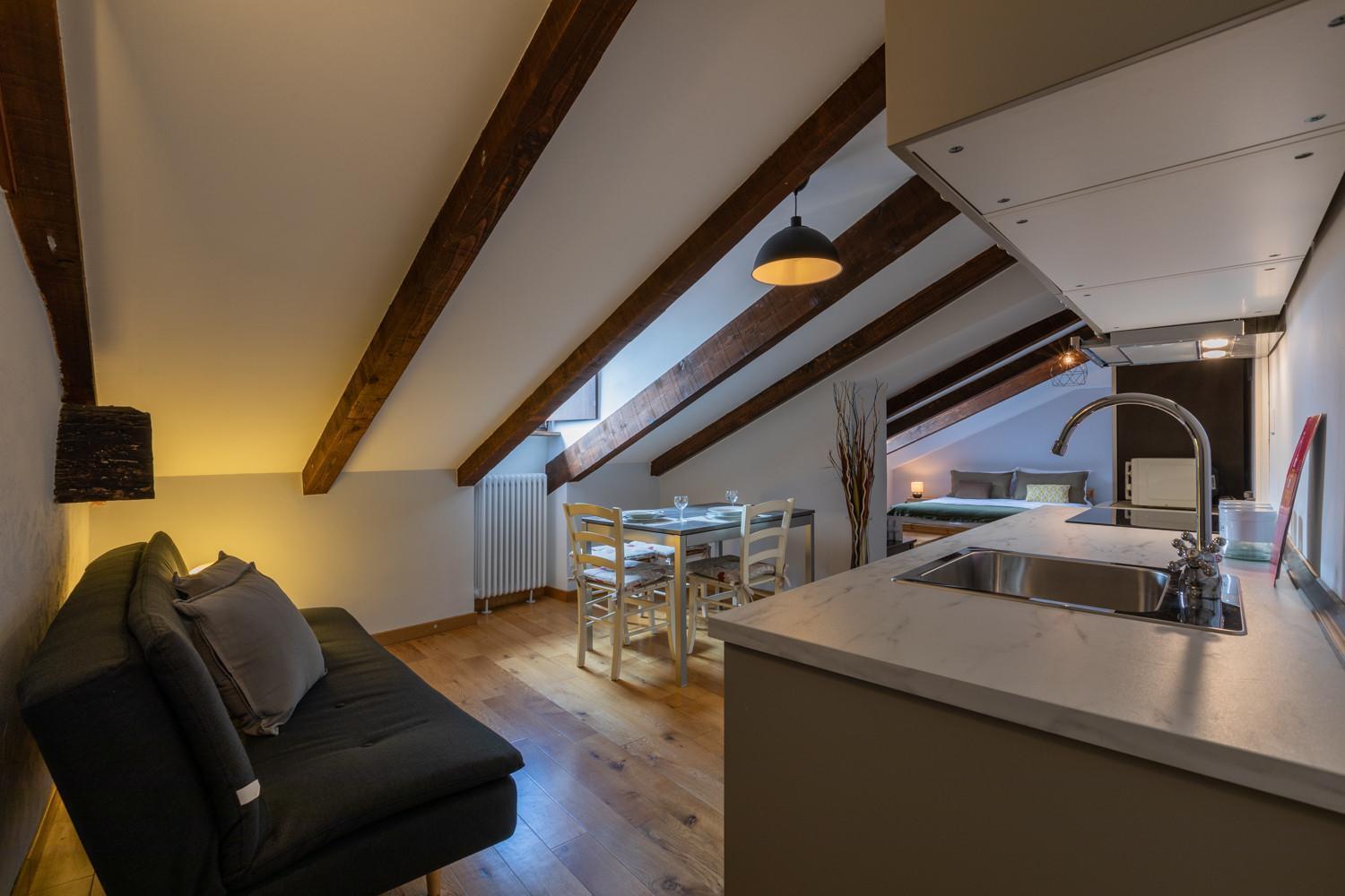 Barbaroux Apartments By Wonderful Italy Turín Exteriér fotografie
