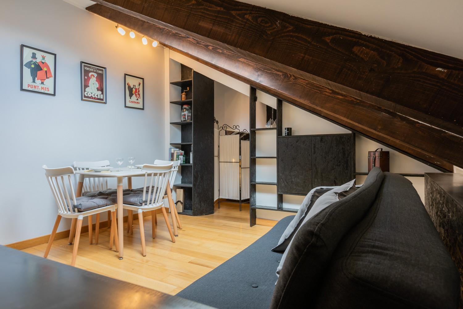 Barbaroux Apartments By Wonderful Italy Turín Exteriér fotografie